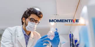 Momentive PhD Chemistry Job Recruitment - Apply Online