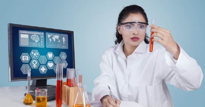NIB Pharmacology Job Opening 2021 - Applications Invited Salary Rs 40,000/- pm