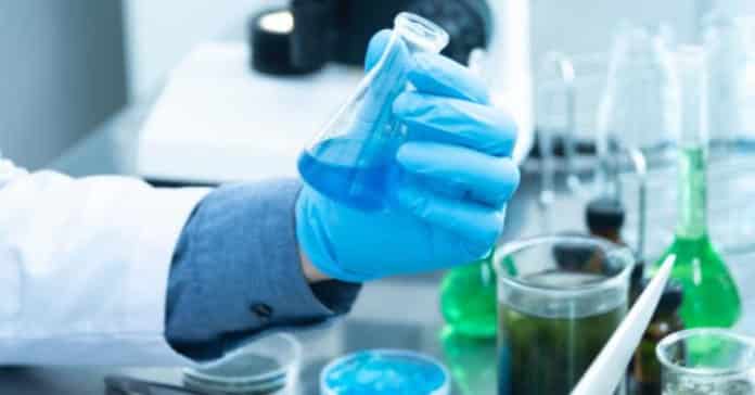 NISER Bhubaneswar Project Associate Recruitment - MSc Chemistry