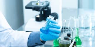 NISER Bhubaneswar Recruitment - Chemistry Research Fellow Post