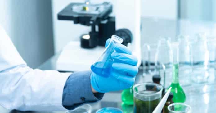 NISER Bhubaneswar Recruitment - Chemistry Research Fellow Post