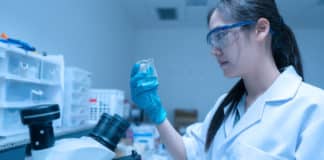 Panjab University PhD & MSc Chemistry Job Opening - Applications Invited