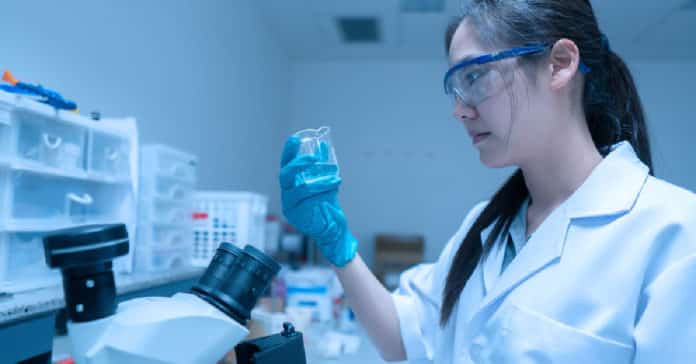 Panjab University PhD & MSc Chemistry Job Opening - Applications Invited