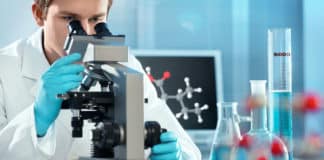 Pfizer MSc Chemistry Executive Recruitment - Apply Online