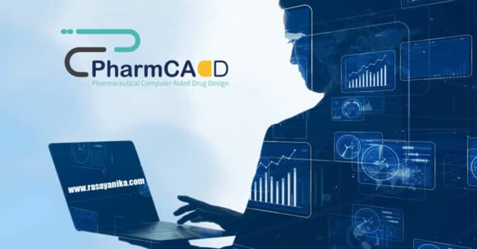 PharmCADD Announces Senior Data Scientist Post Vacancy - Chemistry Candidates Apply