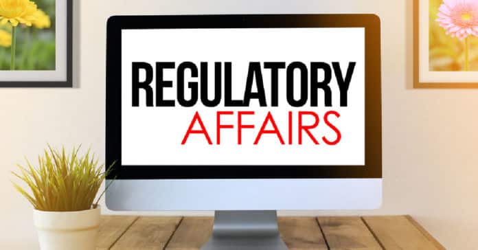 Regulatory Affairs Technical Associate Vacancy @ Genpact