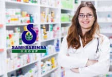 Sami Sabinsa Group Chemist Vacancy - Chemistry Candidates Apply