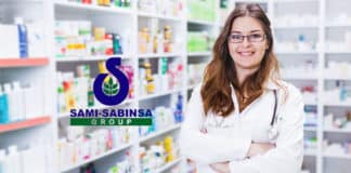 Sami Sabinsa Group Chemist Vacancy - Chemistry Candidates Apply