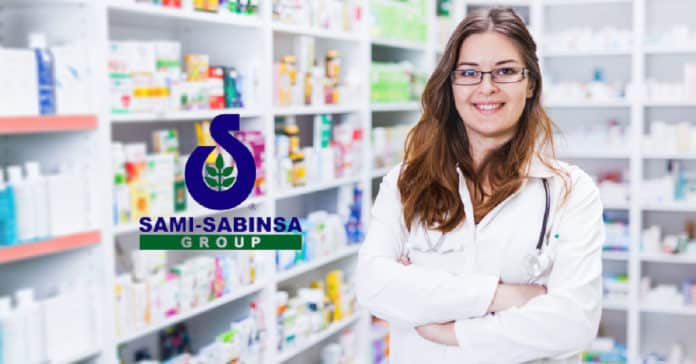 Sami Sabinsa Group Chemist Vacancy - Chemistry Candidates Apply