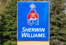 Sherwin Williams R&D Chemist Vacancy 2021 - Apply Online