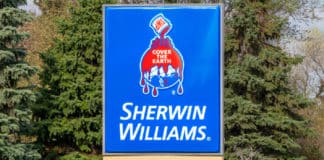 Sherwin Williams R&D Chemist Vacancy 2021 - Apply Online