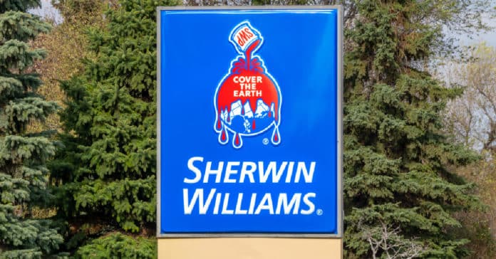 Sherwin Williams R&D Chemist Vacancy 2021 - Apply Online