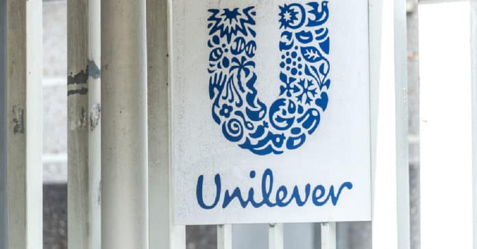 Unilever R&D Executive Job Opening - Chemical Engineering