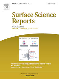 top 20 chemistry journals