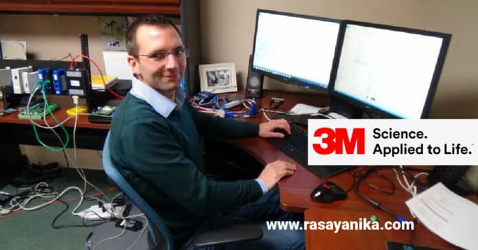 3M Application Engineer Vacancy Announced - Apply Online