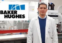 Baker Hughes Recruitment 2021 - Chemical Process Engineer Vacancy