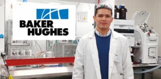 Baker Hughes Recruitment 2021 - Chemical Process Engineer Vacancy