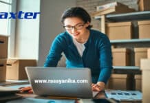 Baxter Sr Packing Executive Vacancy 2021 - Apply Online