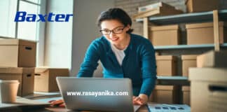 Baxter Sr Packing Executive Vacancy 2021 - Apply Online