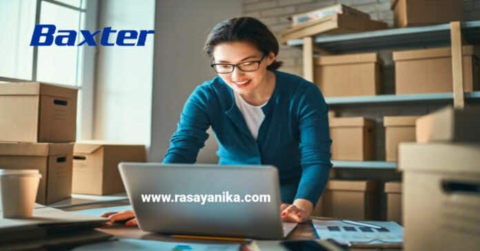Baxter Sr Packing Executive Vacancy 2021 - Apply Online