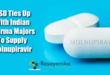 Oral COVID-19 Drug Molnupiravir