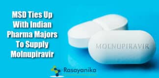 Oral COVID-19 Drug Molnupiravir