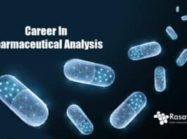 Pharmaceutical analyst