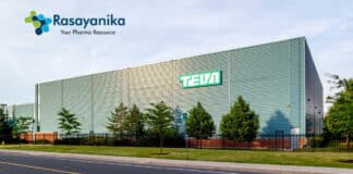 Teva Regulatory Affairs Job 2021 - Pharma Candidates Apply