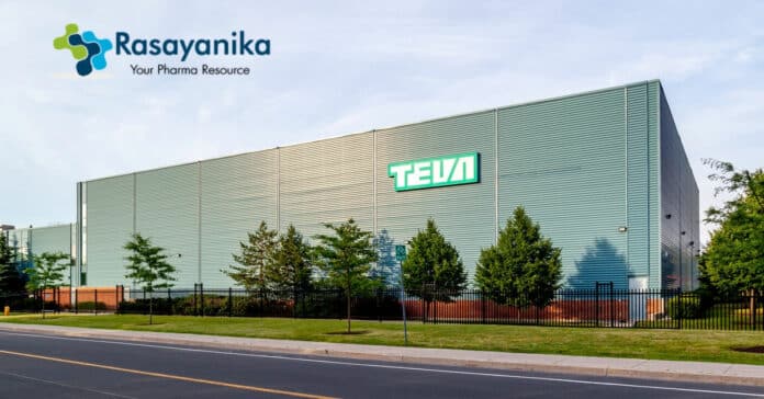 Teva Regulatory Affairs Job 2021 - Pharma Candidates Apply