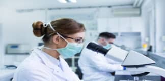 Govt CBMR Associate Vacancy 2021 - Chemistry Candidates Apply