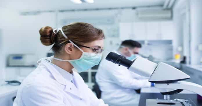 Govt CBMR Associate Vacancy 2021 - Chemistry Candidates Apply