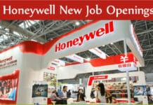 Honeywell Sr R&D Tech Vacancy 2021 - BSc Chemistry Job