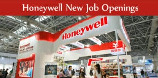 Honeywell Sr R&D Tech Vacancy 2021 - BSc Chemistry Job