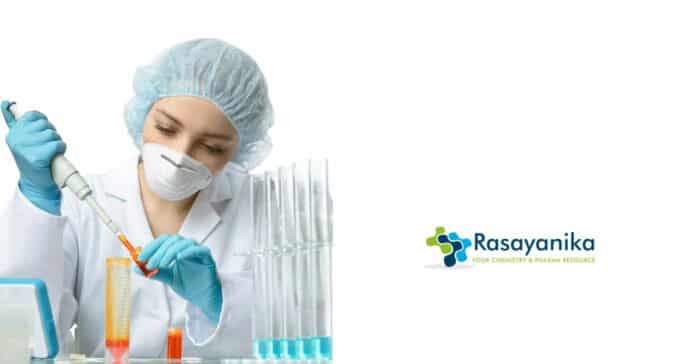 IISER Pune Chemistry SRF