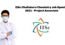 IISc Challakere