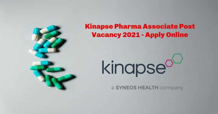 Kinapse