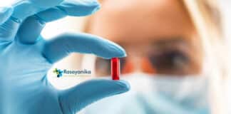 Kinapse M Pharma Scientist