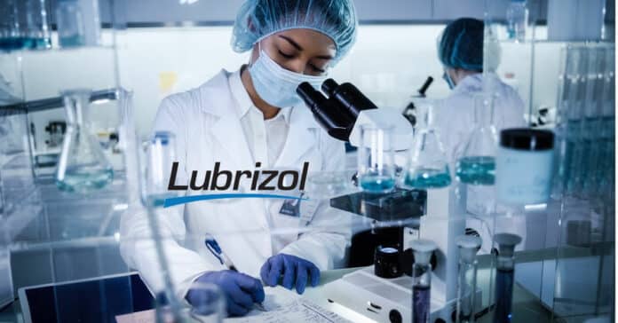 Lubrizol Quality Assurance Manager Vacancy - Apply Online