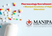 Manipal Academy of Higher Education