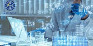 NIIST Chemistry Project Associate Job Vacancy - Apply Online
