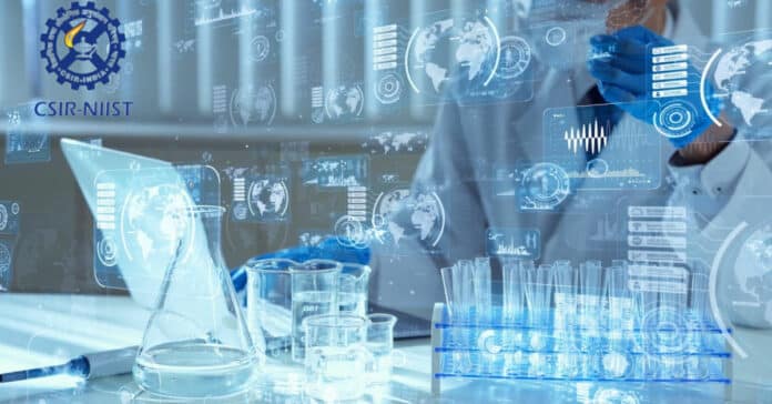 NIIST Chemistry Project Associate Job Vacancy - Apply Online