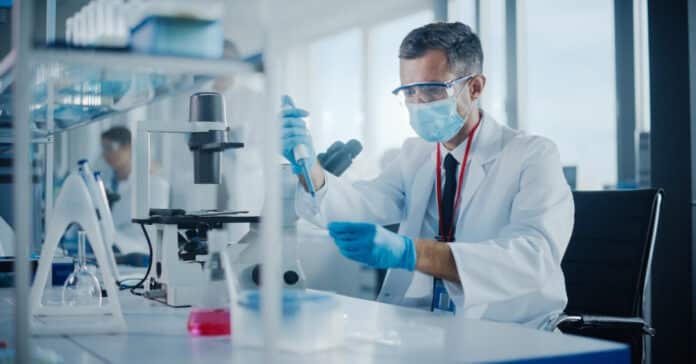 NIMHANS Pharmacology JRF Job Opening 2021 - Applications Invited