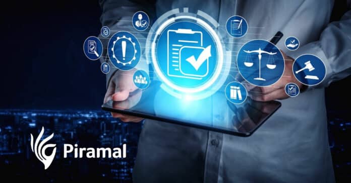 Quality Control Executive Recruitment 2021 @ Piramal Ltd