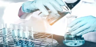Syngene Chemistry Senior Executive Opening - Apply Online
