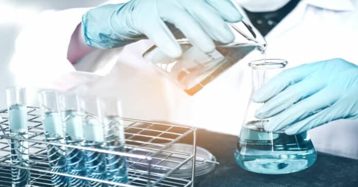 Syngene Chemistry Senior Executive Opening - Apply Online