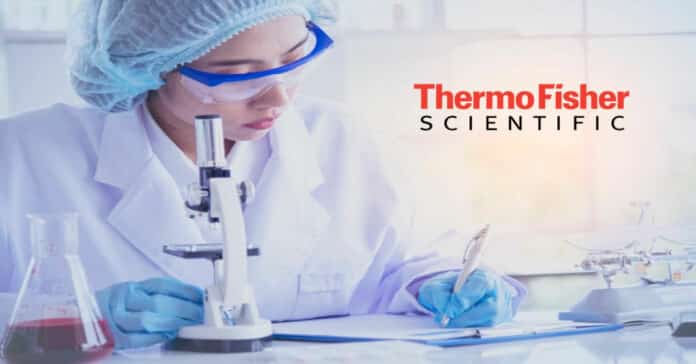 Thermo Fisher Chemical Compliance Job - Senior Specialist Post