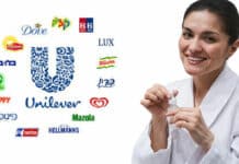 Unilever Home Care Research Associate Vacancy - Chemistry Job