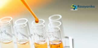 University of Madras Chemistry