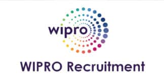 Wipro Ltd Pharma Production Specialist Vacancy - Apply Online