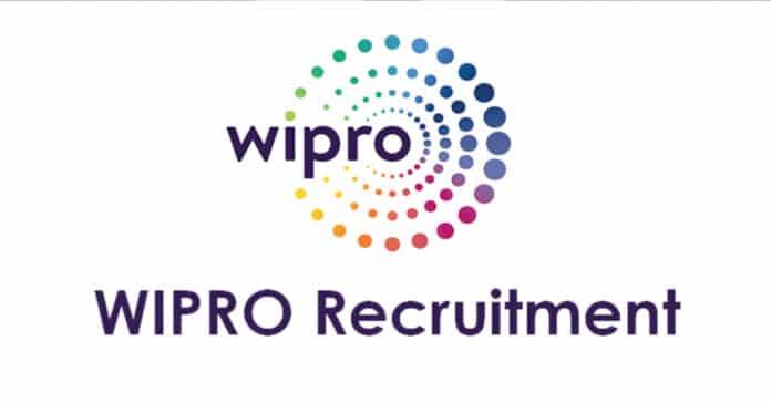 Wipro Ltd Pharma Production Specialist Vacancy - Apply Online